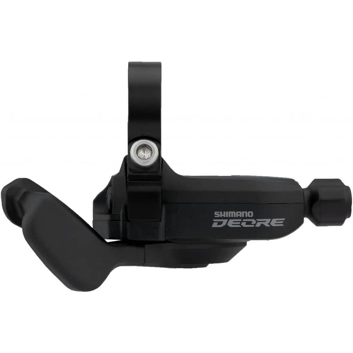 SHIMANO Shift Lever SL-M5100-L Left 2s MONO Shifter 1800mm Inner ESLM5100LB DEORE