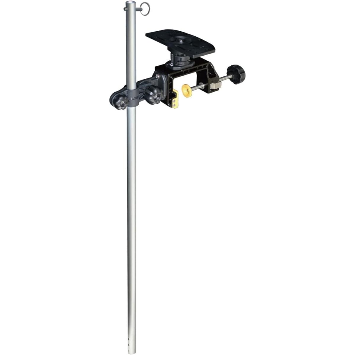 BMO JAPAN Multi Fish Finder Mount & Arm Full Set