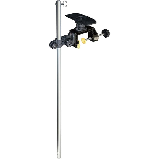 BMO JAPAN Multi Fish Finder Mount & Arm Full Set