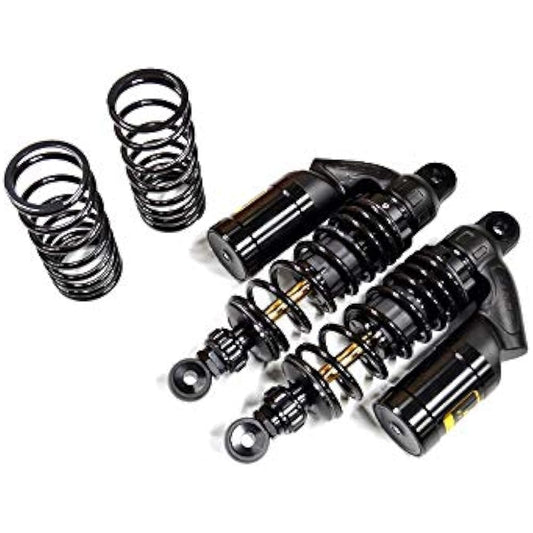 KN Planning Monkey Gorilla Cross Cub Super Cub General Purpose Rear Shock Rear Shock 275mm 280mm Damping Adjustable Type