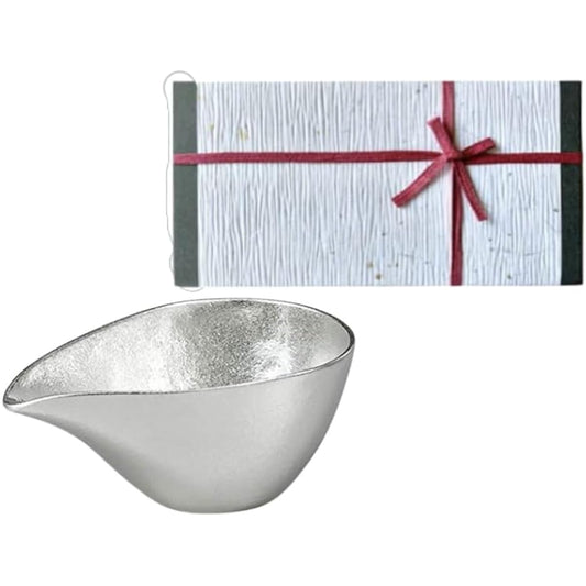 [Wrapping with Nousaku Japanese paper] Katakuchi Medium