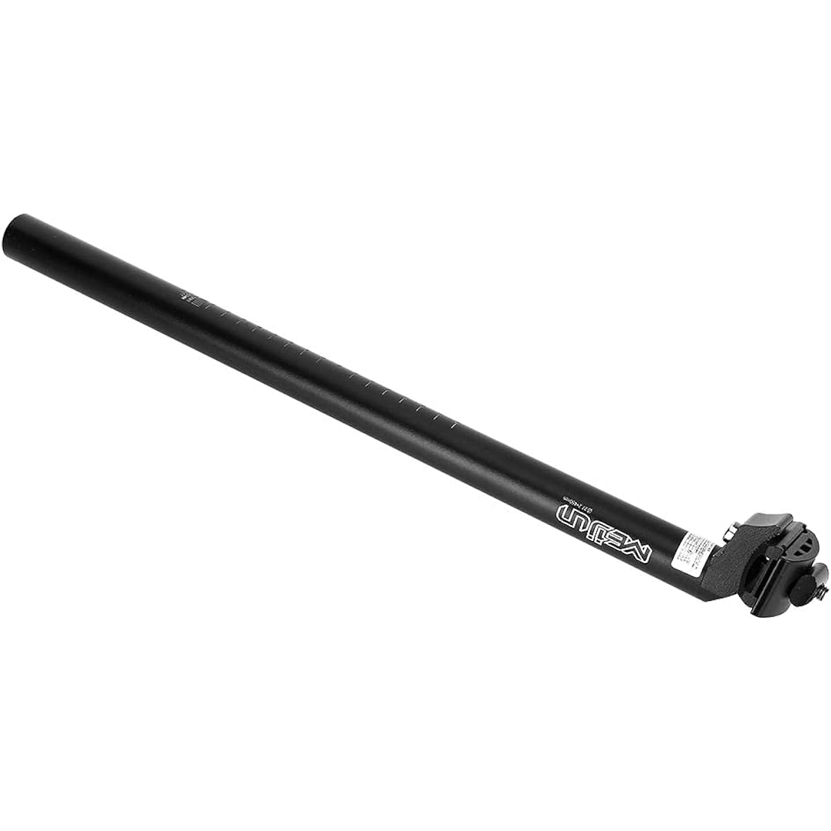 Bicycle Seatpost for Road Mountain Bike Aluminum Alloy Bike Replacement Extra Long Seatpost Durable for Long Time Use