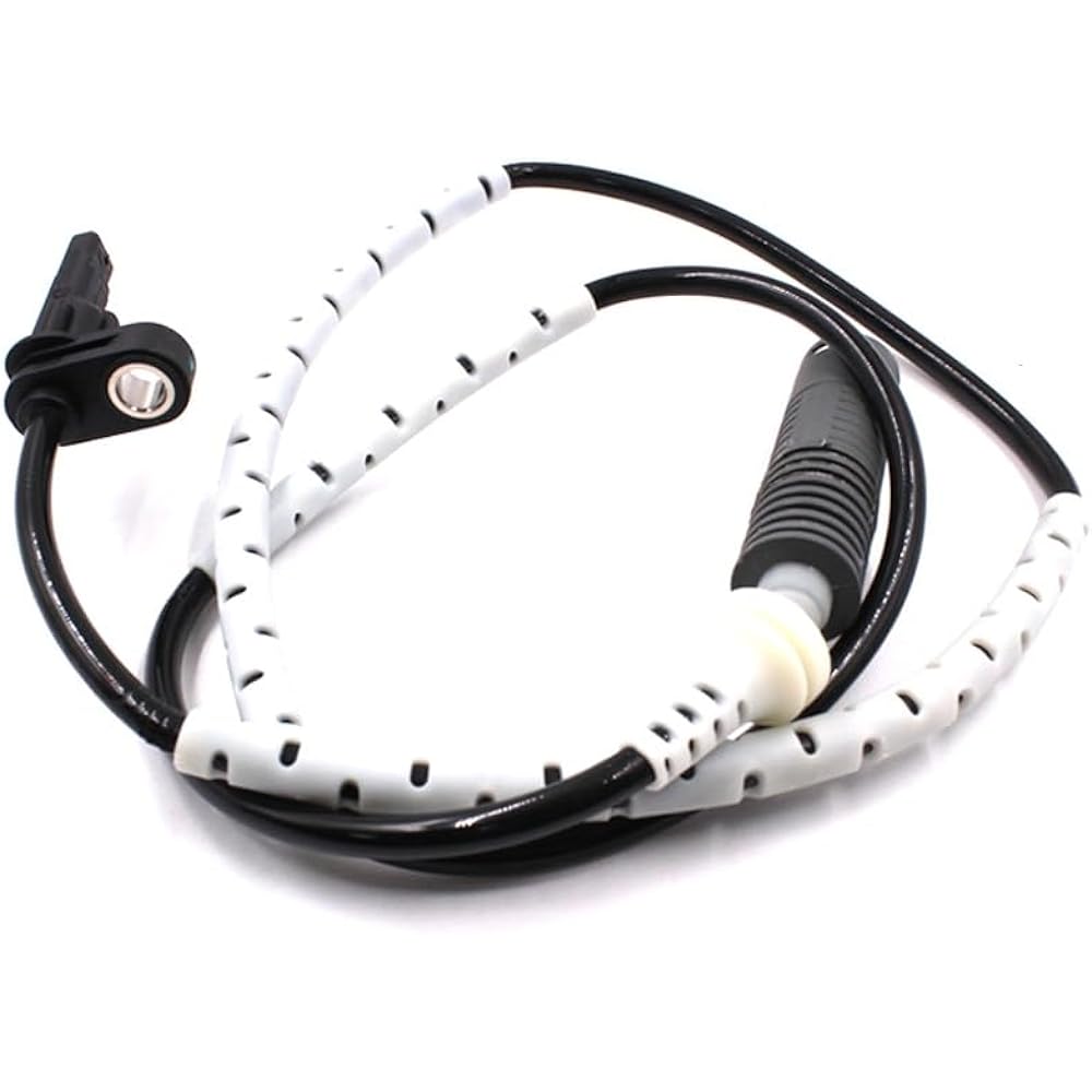 Car Parts Rear left and right wheel speed ABS Sensor 34526762476 34526785022 BMW Car Parts