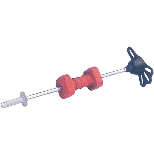 Signet hub slide hammer set 47055