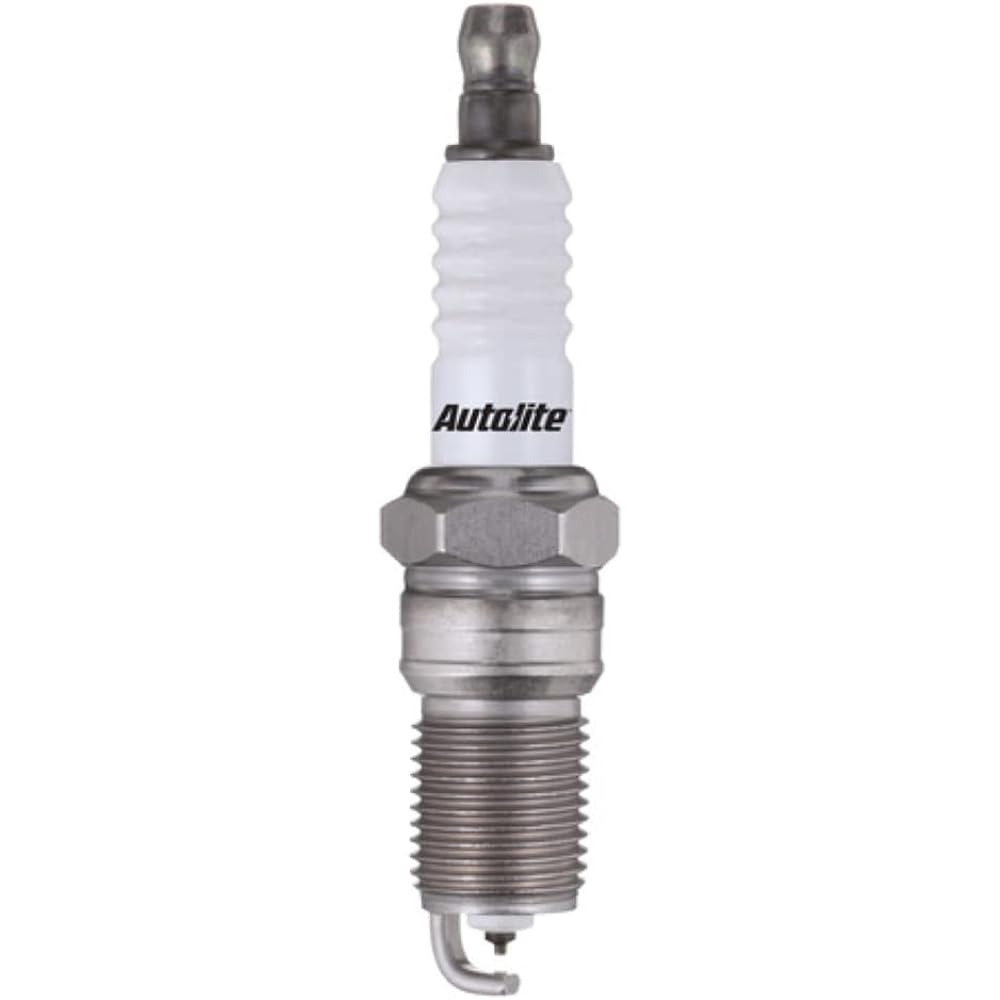 Autolite [Auto light] Iridium Spark Plug XP104 (set of 4)