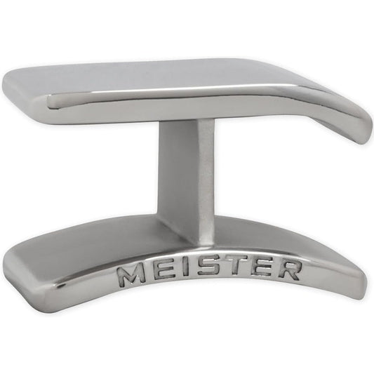 Meister Pro Cutman Uncurved - Stainless Steel Compression Bruise Cut Black Eye