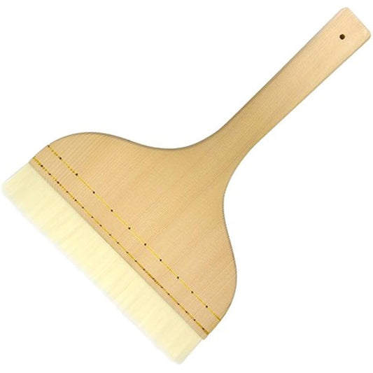 Nakasato Nylon Brush Thin Gesso Brush No. 70