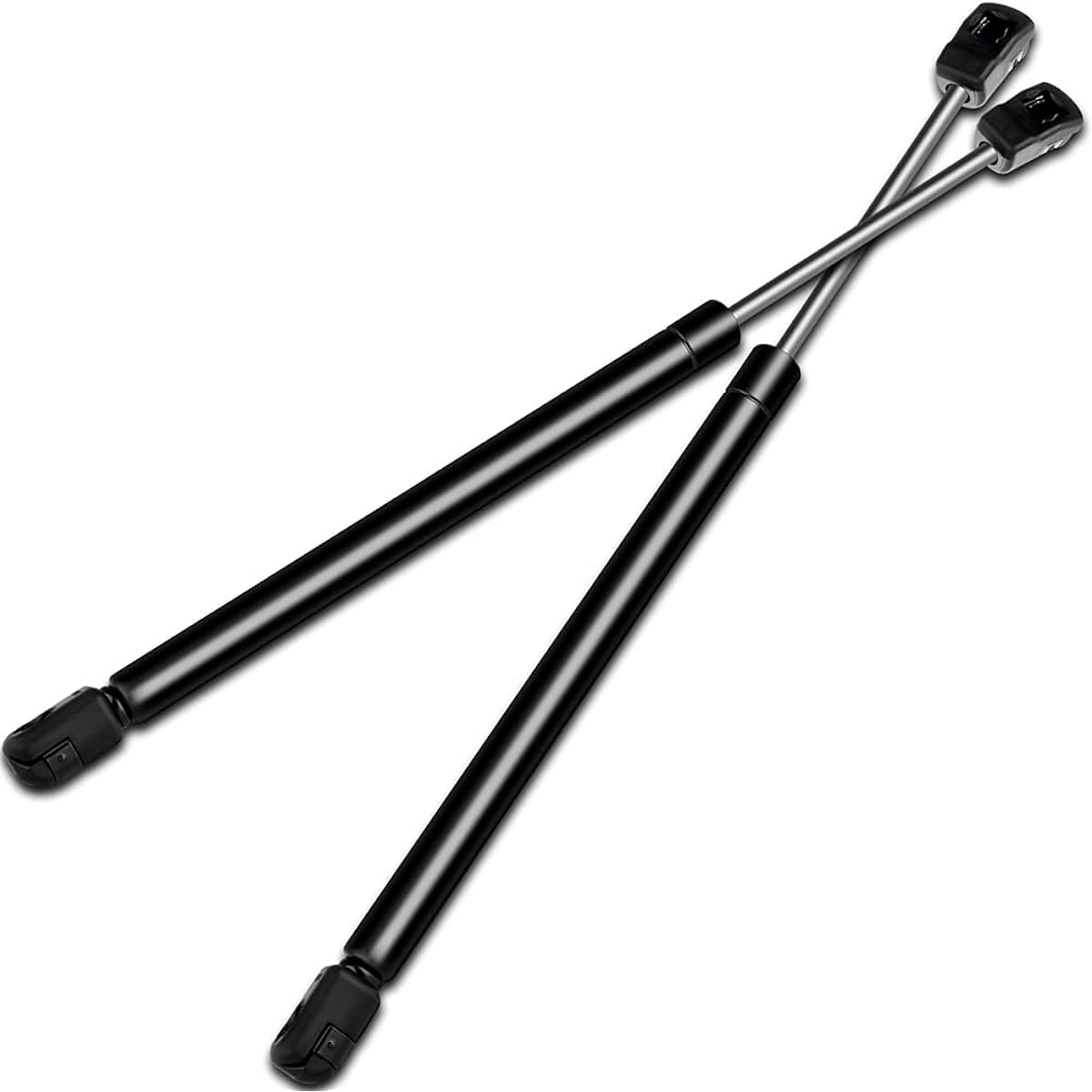 ECCPP Front Hood Lift Supports Struts Gas Springs Prop Rods for 1997-2006 Ford Expedition,1997-2004 Ford F-150 F-250 Set of 2