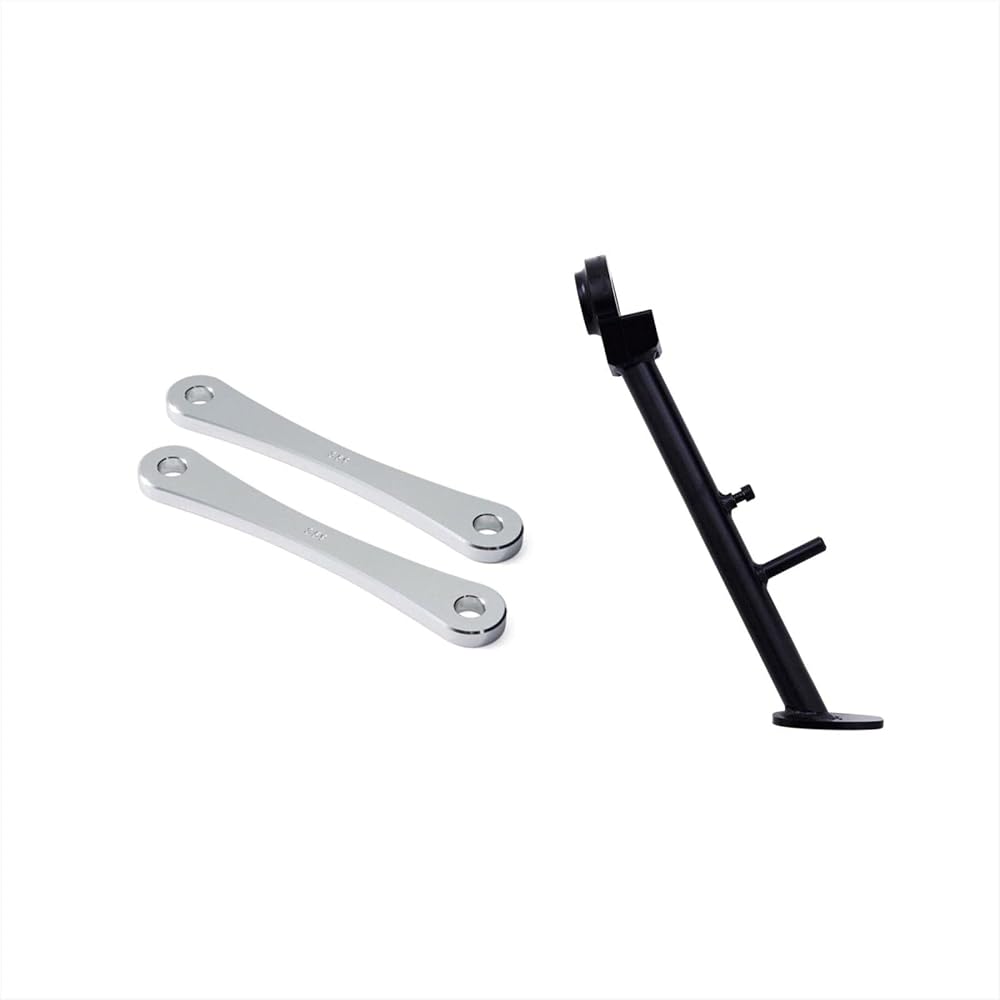 EFFEX Short Side Stand YZF-R1(15-17), YZF-R1M (15-17), MT-10(17), MT-10 SP(17) PHS359