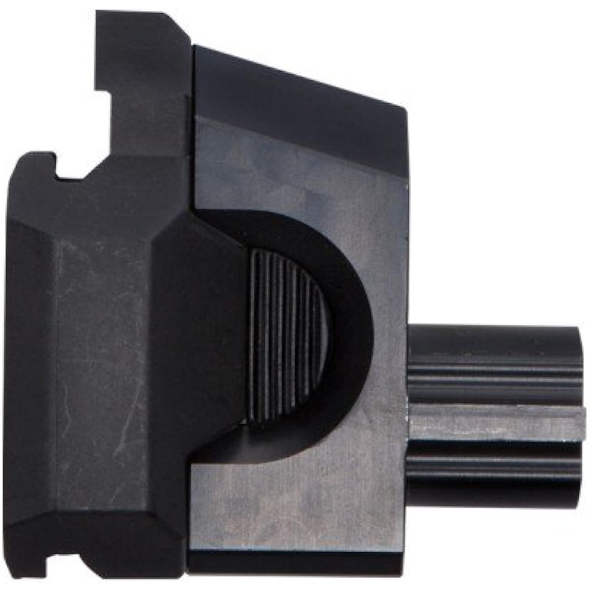ASG CNC M4 Stock Adapter Black 18175