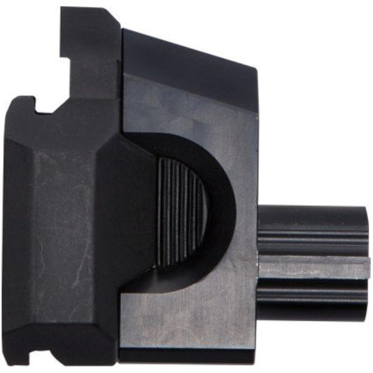 ASG CNC M4 Stock Adapter Black 18175