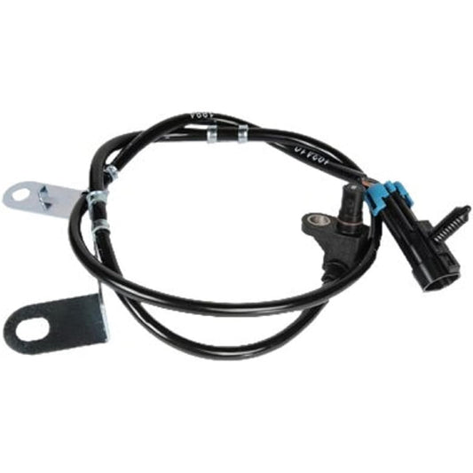 ACDelco 19181884 GM Original Equipment Front Driver Side ABS Wheel Speed Sensor