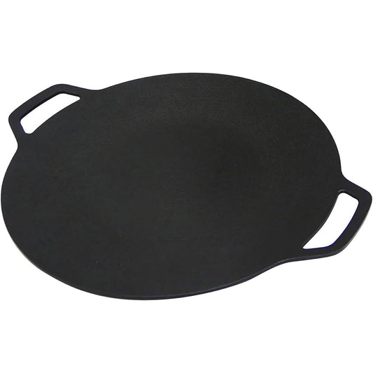 Andplay IH lightweight aluminum plate pan 34cm