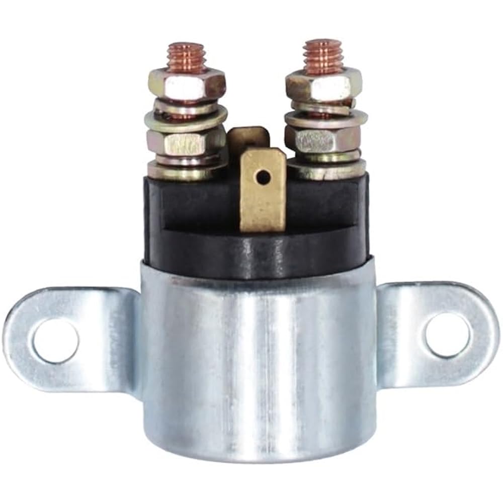 Accessories Motorcycle Starter Relay SKI-DOO Snowmobile Expedition TUV Legend Touring SKANDIC Tundra V-800 799CC V800