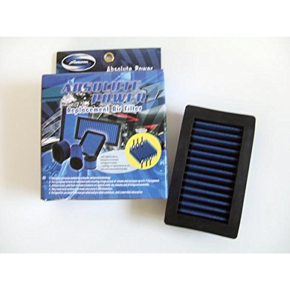 SIMOTA High Efficiency Air Filter High Flow BMW R1200GS R1200ST R1200RT HP2 etc. Genuine replacement Intake efficiency improved!