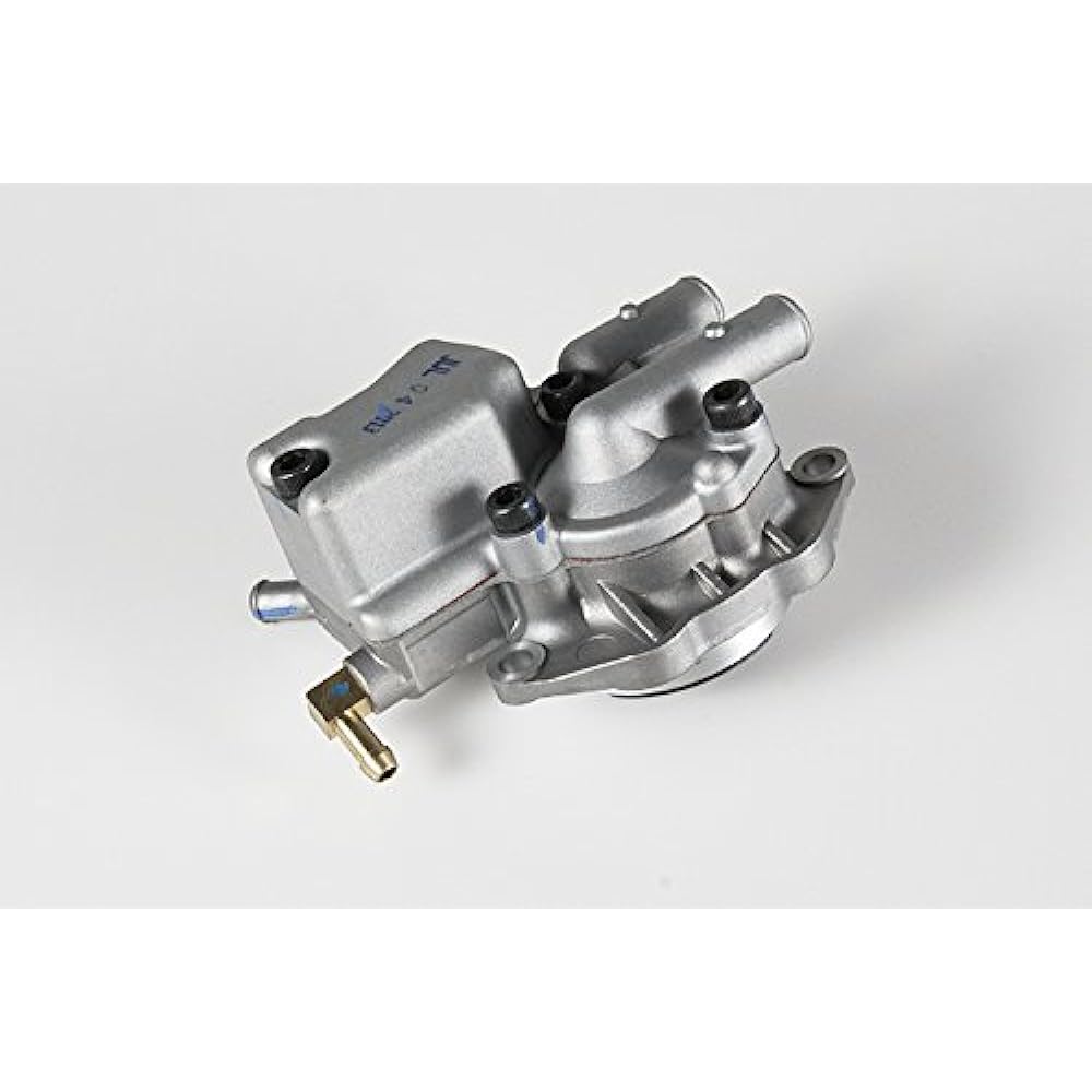 Yamaha Genuine Parts 4 Stovino SA26J/SA37J Water Pump Assy 990646