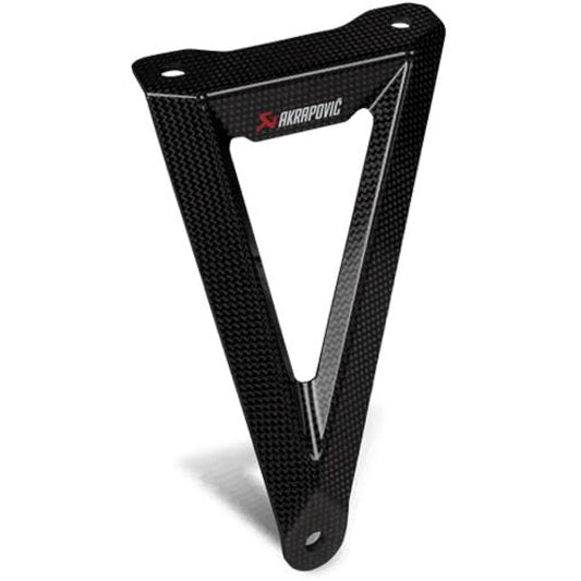 AKRAPOVIC Muffler Bracket CBR1000RR-R (20-21) Carbon P-MBH10SO2
