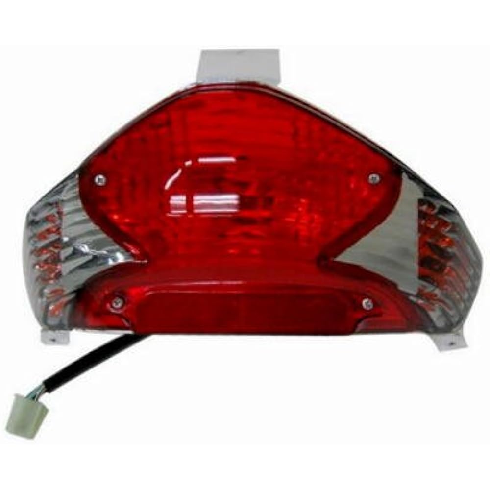 Suzuki Genuine Parts SUZUKI Address V125 (CF46A) Tail Light ASSY 990306