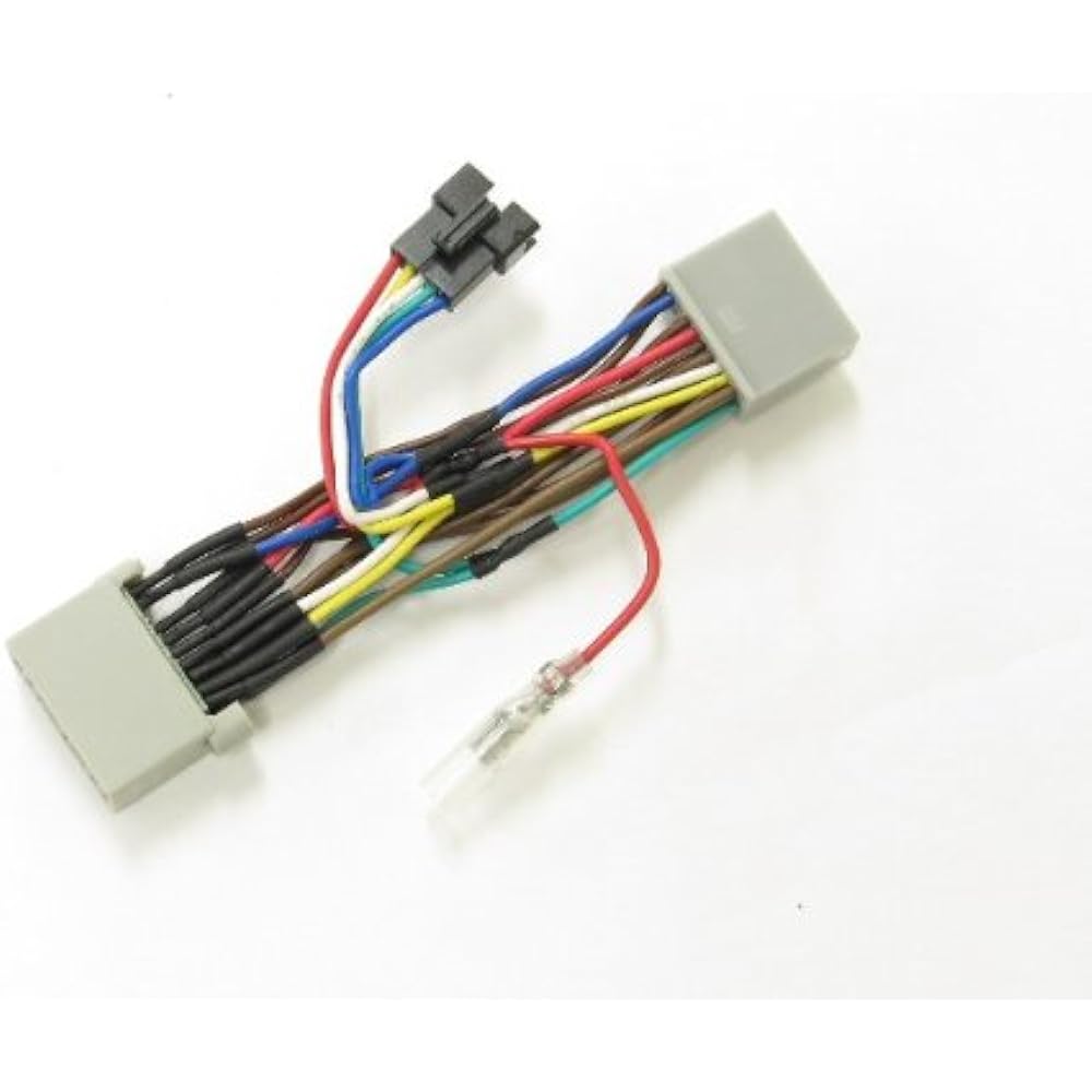 PROTEC Shift Position Indicator SPI-Y28 FZ1 FAZER [RN17N; Feather] (RN16N/RN17N/RN21J 06-) 11314