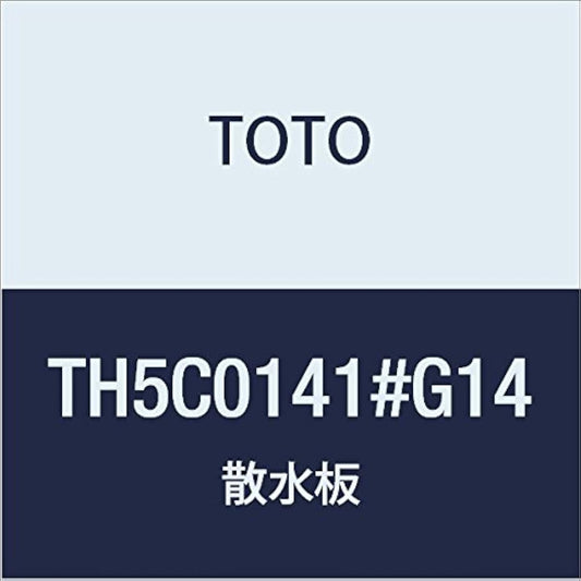 TOTO watering board TH5C0141#G14