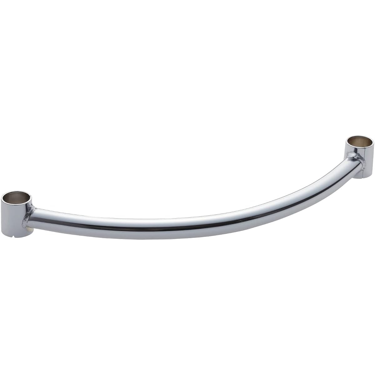 Basic Series Side Handle 600mm Chrome BSD24