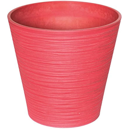 LEAD STYLE Eco-Friendly Pot 40 RED EGPL4038RD