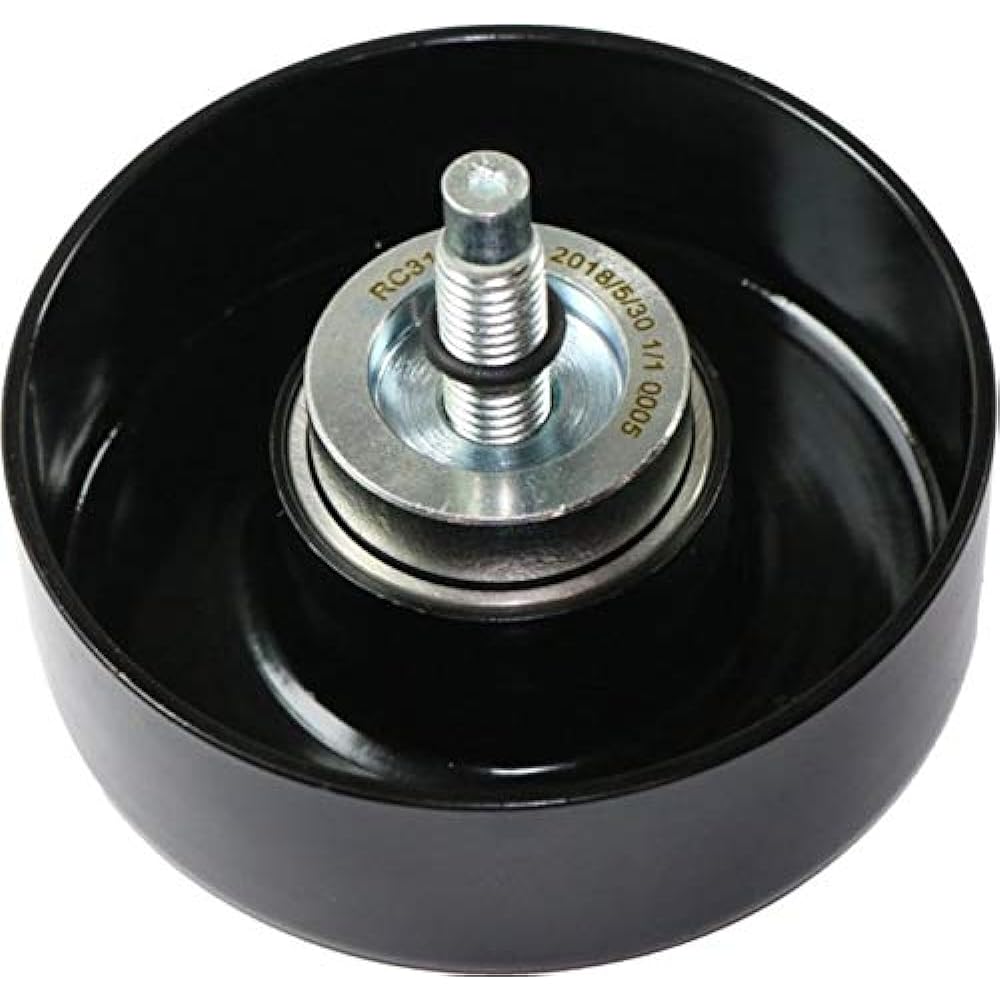 Accessory Belt Idler Pulley Silverado Full Size Pickup 02-17 RC31740005 / 12669569