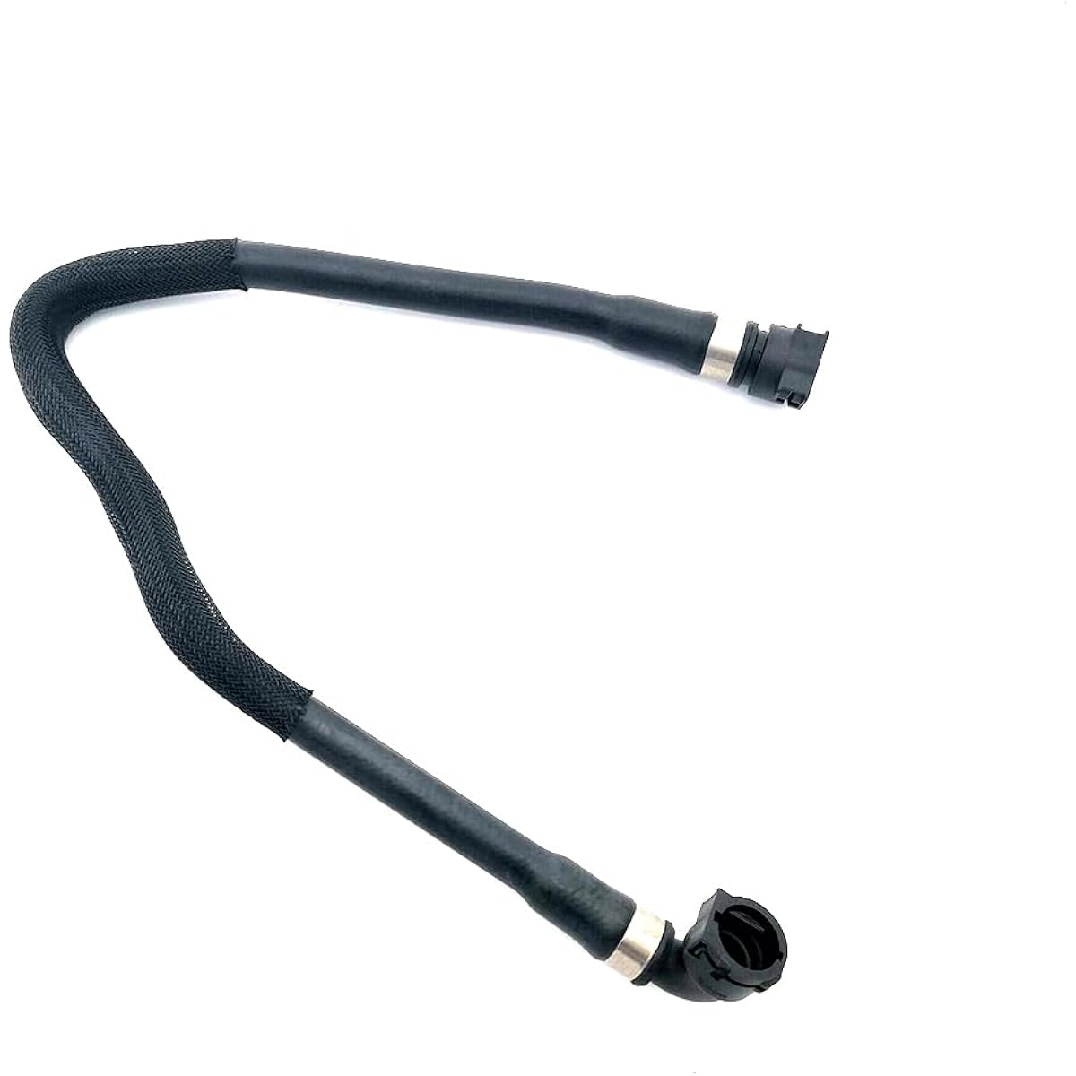 Car parts 17127805600 Cooling solution from hose from hose to oil cooler X6 gas E70 E70N E71 2008-2011 Car parts