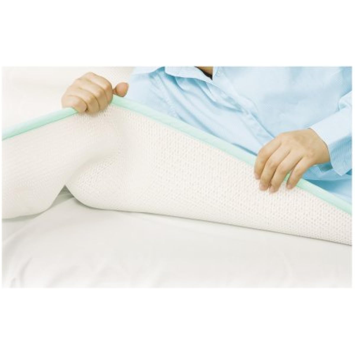 Body Pressure Dispersion Pad Medical Family Mat Double