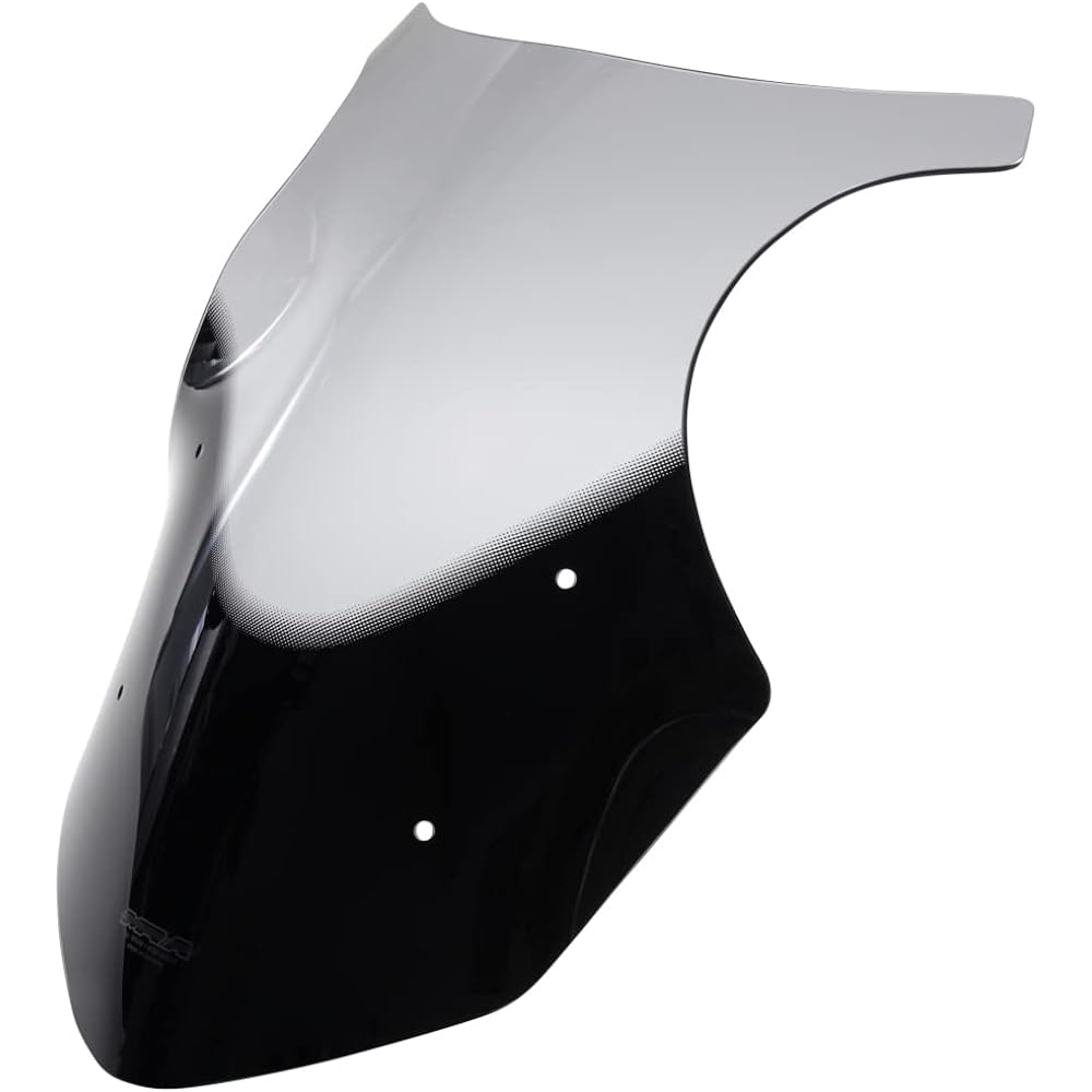 MRA Screen Ninja1000 Original Smoke MO675S