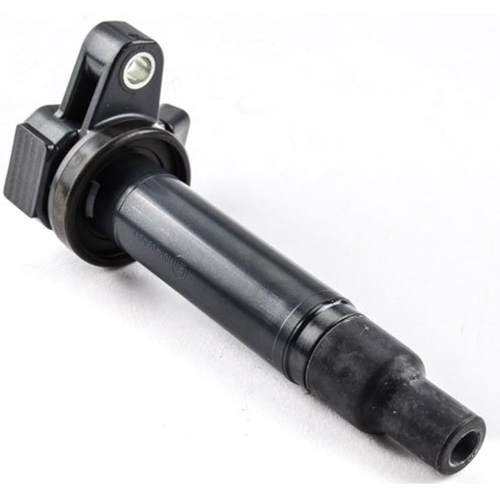 Denso Ignition Coil Gray 6731303