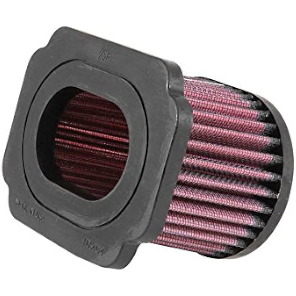 K&N Replacement Filters MT-07 (14-18), FZ-07 (15-17), XSR700 (16-18) YA-6814