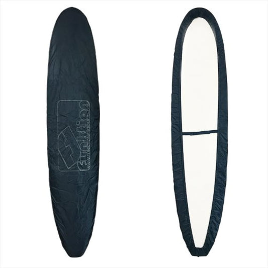 Funktion Surfboard Cover for Funboard Blue Protective Coloration Edition Edition FK-WRAP-FU-BLU-PC