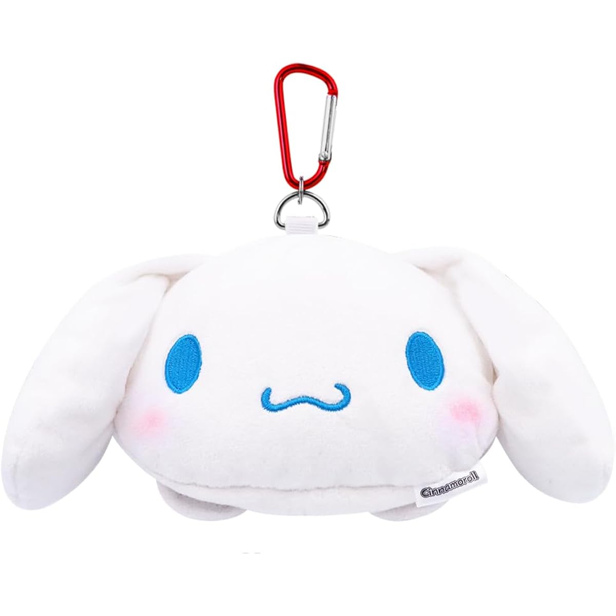 Sanrio Characters Putter Cover Kuromi, My Melody, Cinnamoroll Putter Cover (Mallet Type) Sanrio Licensed Product