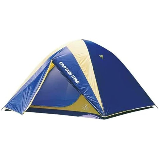 Captain Stag Rheneas Dome Tent for 5-6 people M-3106