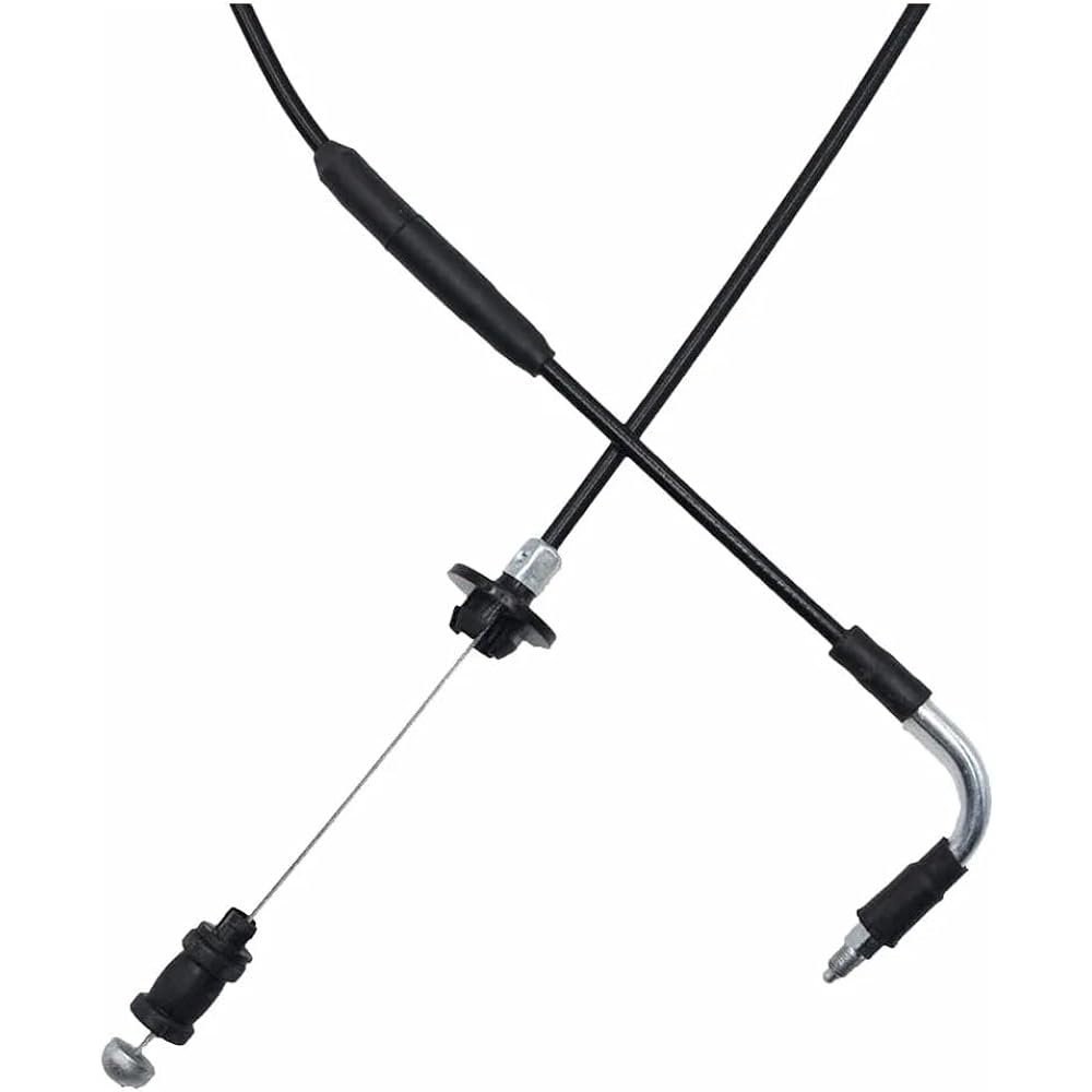 Polaris Ranger XP 700 4X4 EFI 2005 2006 2007 Throttle cable for 2008