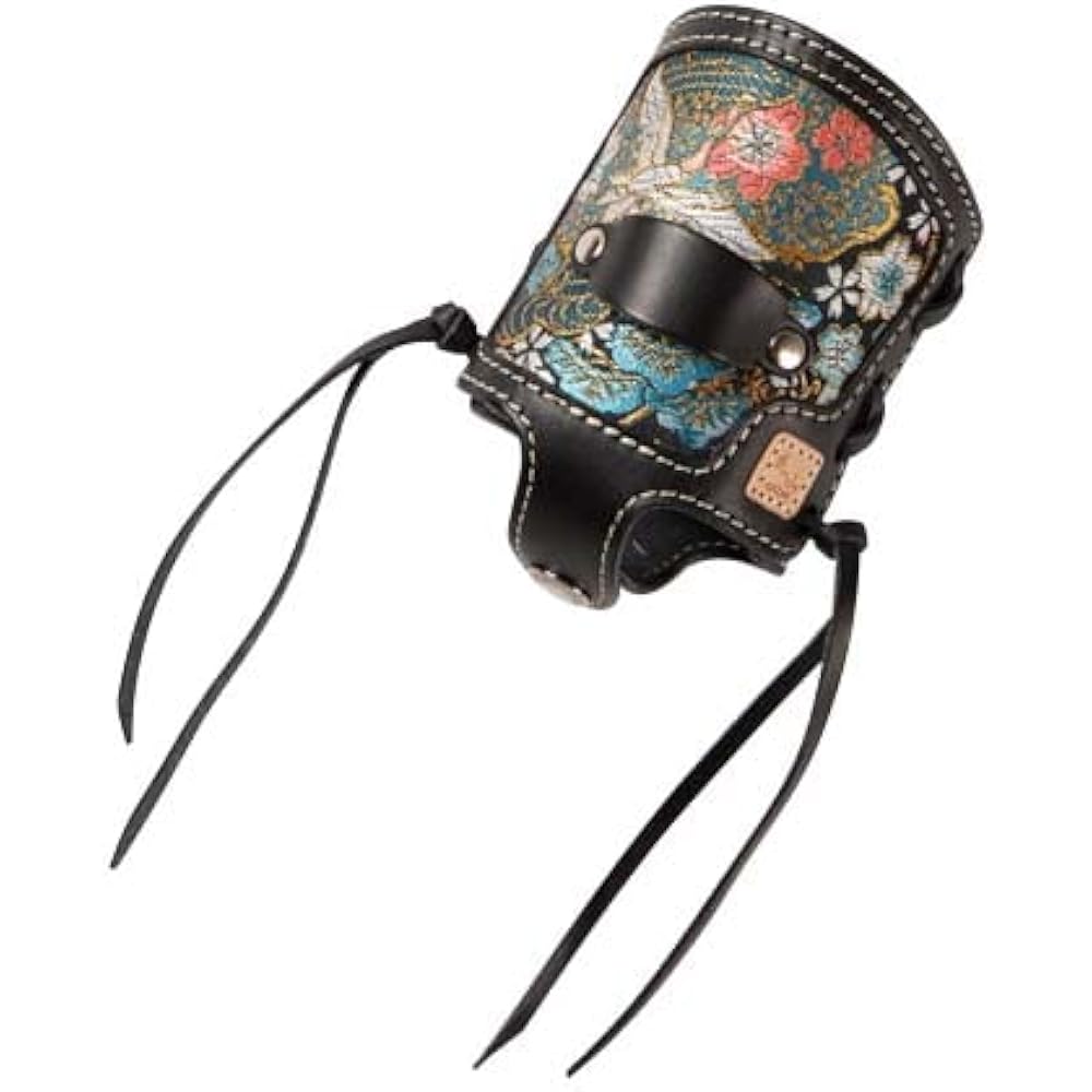 DEGNER Hanayama Drink Holder DORINK HOLDER DH-4K (Miyako Sakura-Black)