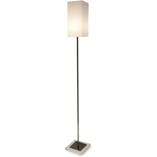 DI CLASSE Serie Floor Lamp White LF4461WH