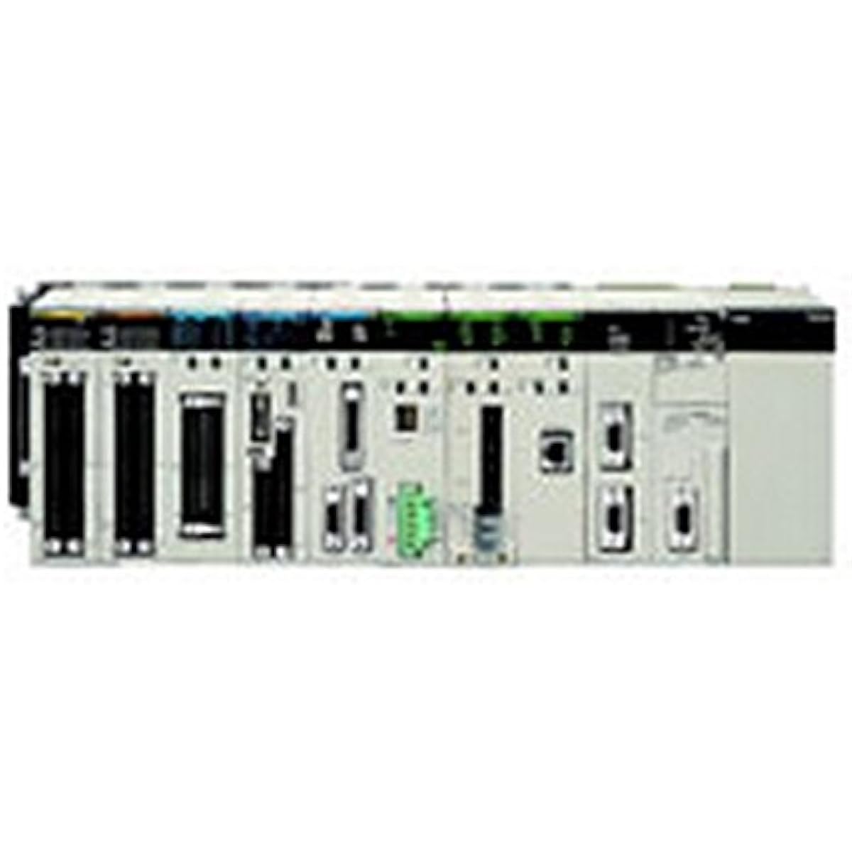 OMRON CPU base unit for 2 slots CS1W-BC023