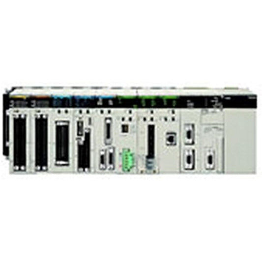 OMRON CPU base unit for 2 slots CS1W-BC023