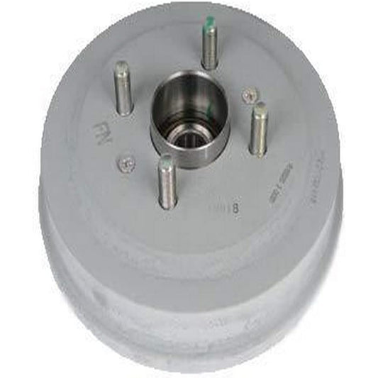 ACDelco 177-0455 GM Original Equipment Rear Brake Drum and Hub Assembly