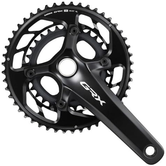 SHIMANO FC-RX820-2 170mm 48-31T 2x12S