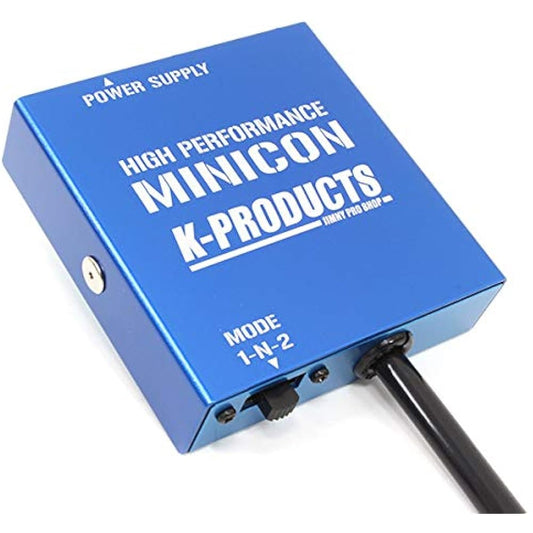 Jimny JB23 1-6 type original MINICON 170307