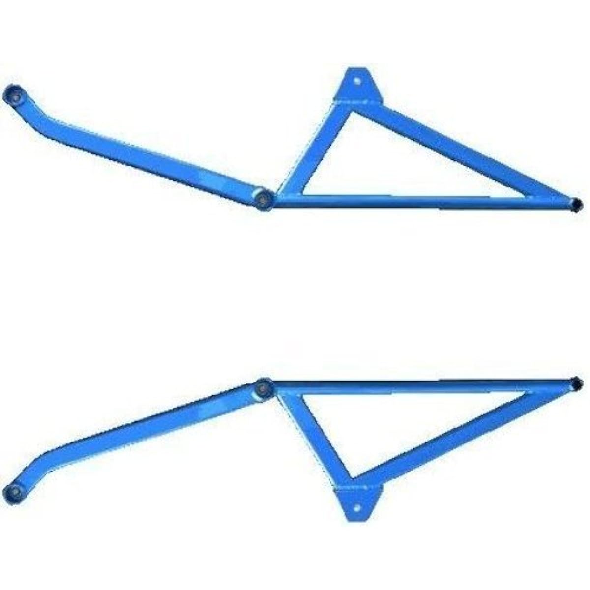 Cusco (CUSCO) [Power Brace] (for floor center) Subaru Impreza / Impreza Sport Wagon 672 492 C