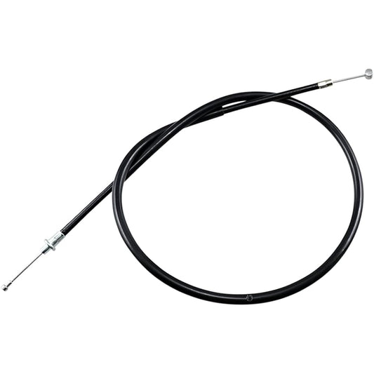 1989 - 1999 YAMAHA FZR R600 cable, black vinyl, clutch