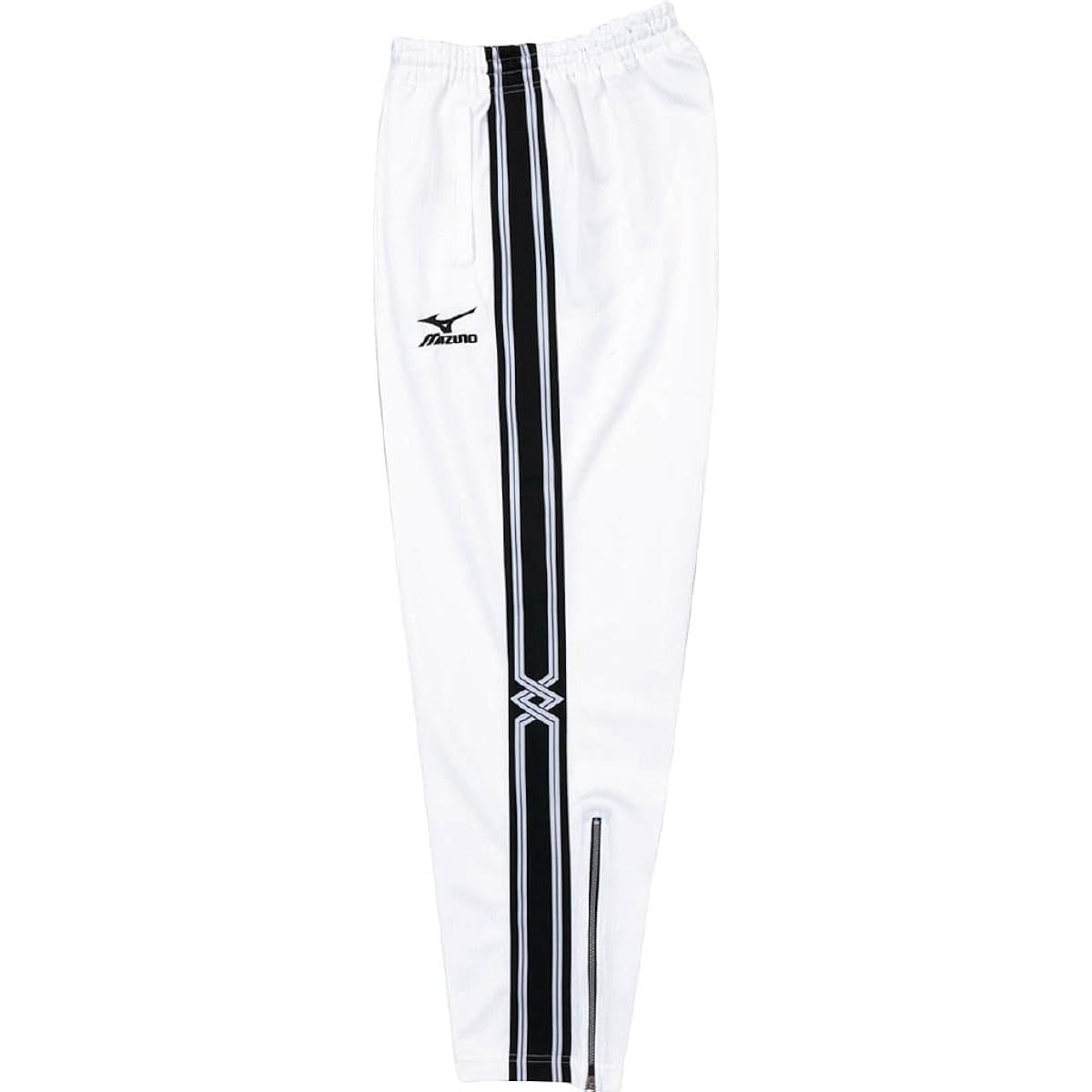 (Mizuno) MIZUNO Training Wear Warm-up Pants (Cut Pants) A60PE104 [Men's]