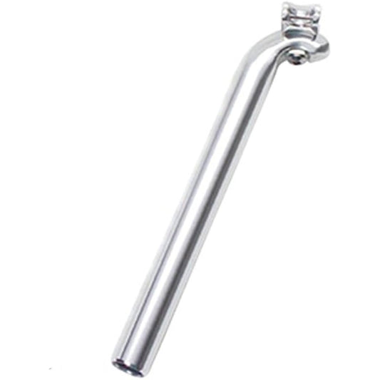 VIVA Ritchie Type Seat Pillar V23P053 Silver 27.2mm