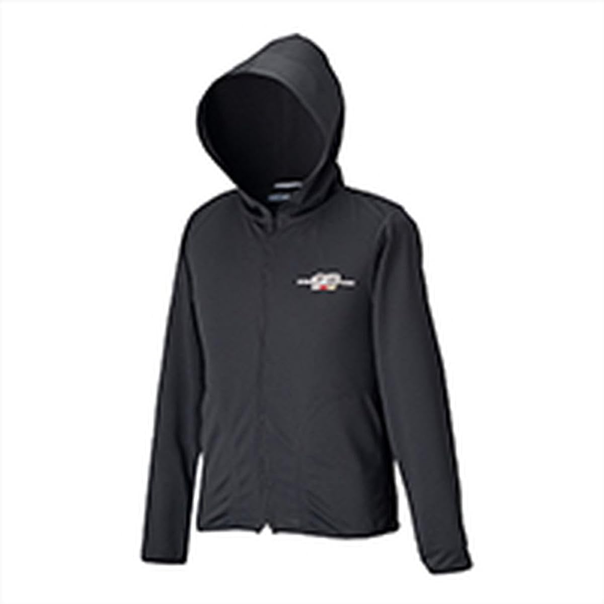 [Mugen] Parka Dry Parka POWER 90000-XYK-650A-K2 Black