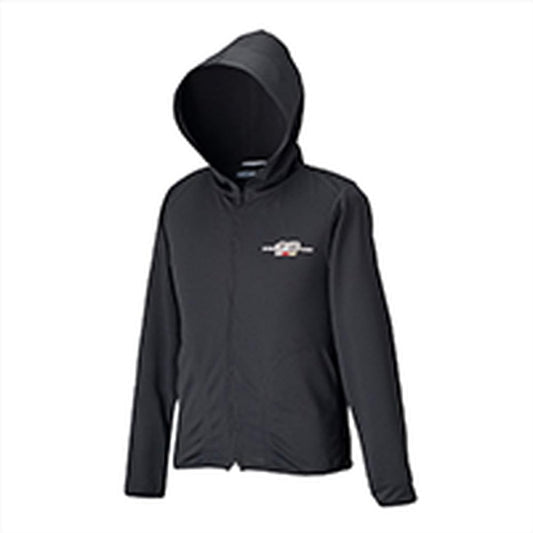 [Mugen] Parka Dry Parka POWER 90000-XYK-650A-K2 Black