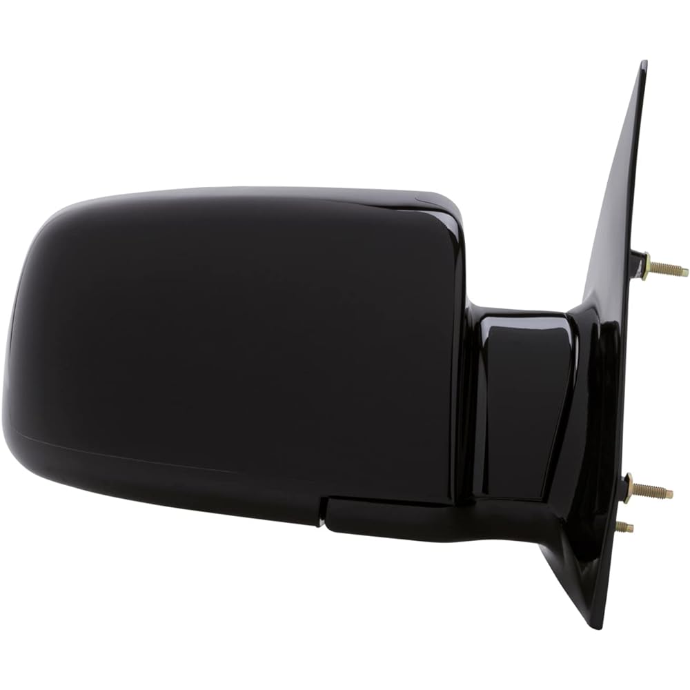 TYC 2310011 Right side of the door mirror 1988-2005 Compatible with Chevrolet Astroban